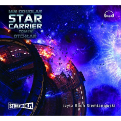 Star Carrier Tom V Ciemna materia